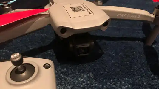 DJI Mavic Air 2 Drone