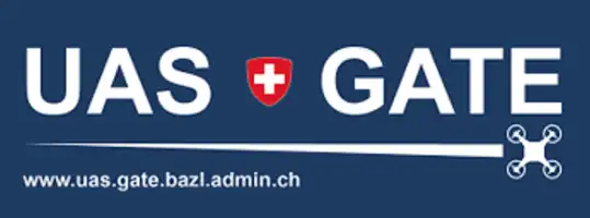 UAS Gate Logo